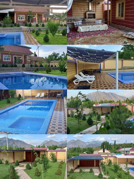 Продаётся дача Юсуфхане