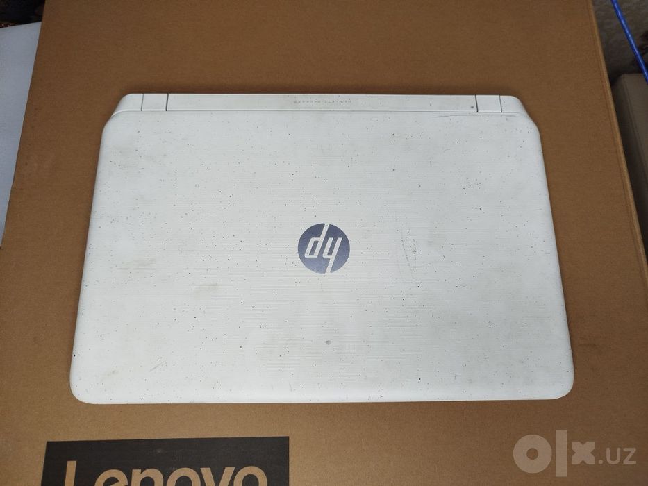 Надежный Ноутбук HP Pavilion 15P101NT SSD + Nvidia Geforce 2Gb