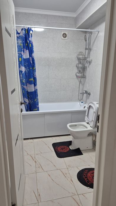 Продам готовую квартиру 51 м 2