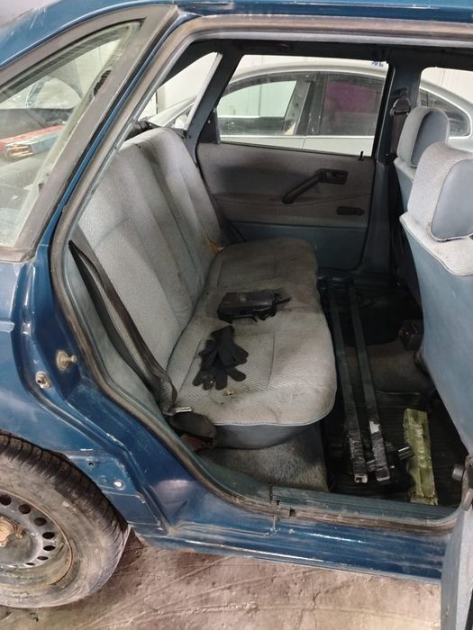 Продам машину на ходу