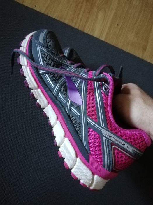 Brooks Defyance 10  mar 41