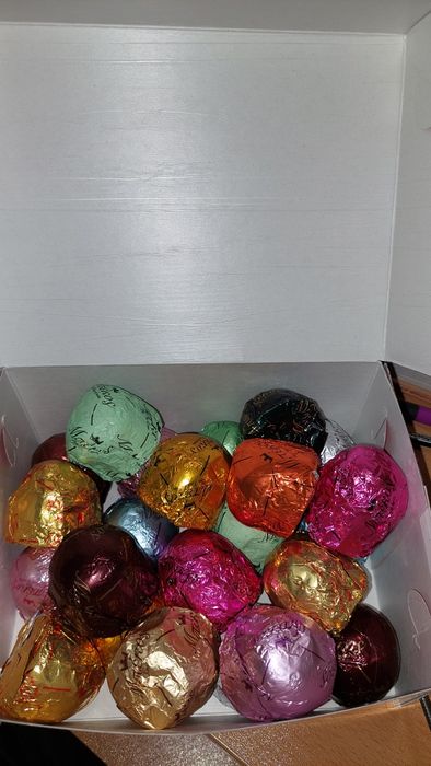 Bomboane ATHOS Sfântul Munte