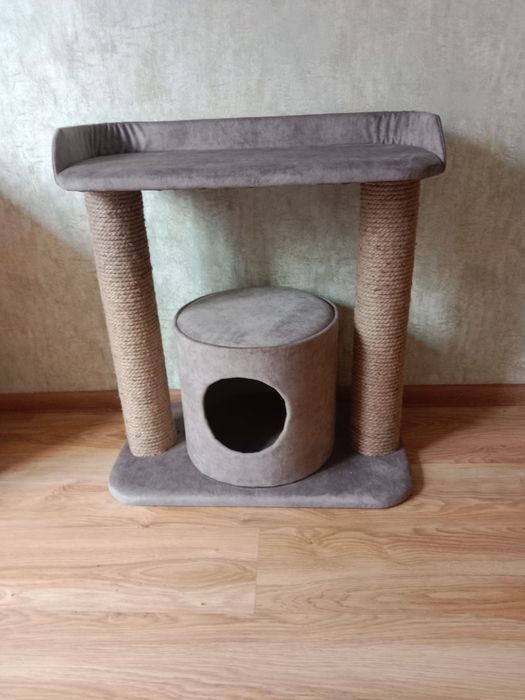 Продам когтеточку