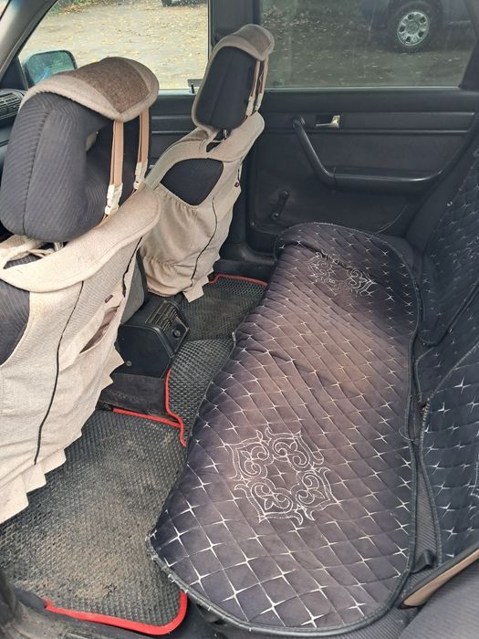 Продам Audi 100 С4 2.6