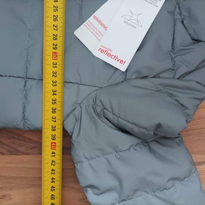 Ново преходен сезон яке 110-116см