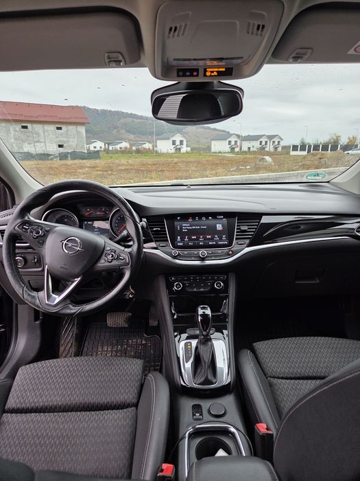 Opel Astra K Sports Tourer 1.6 cdti 136 cp