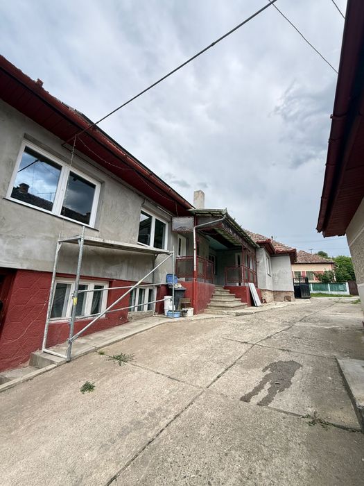 Casa gospodarie Ganesti 4 camere