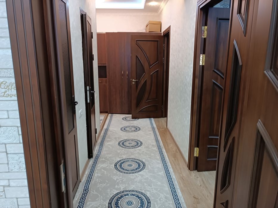 Сдаётся в аренду 75кв