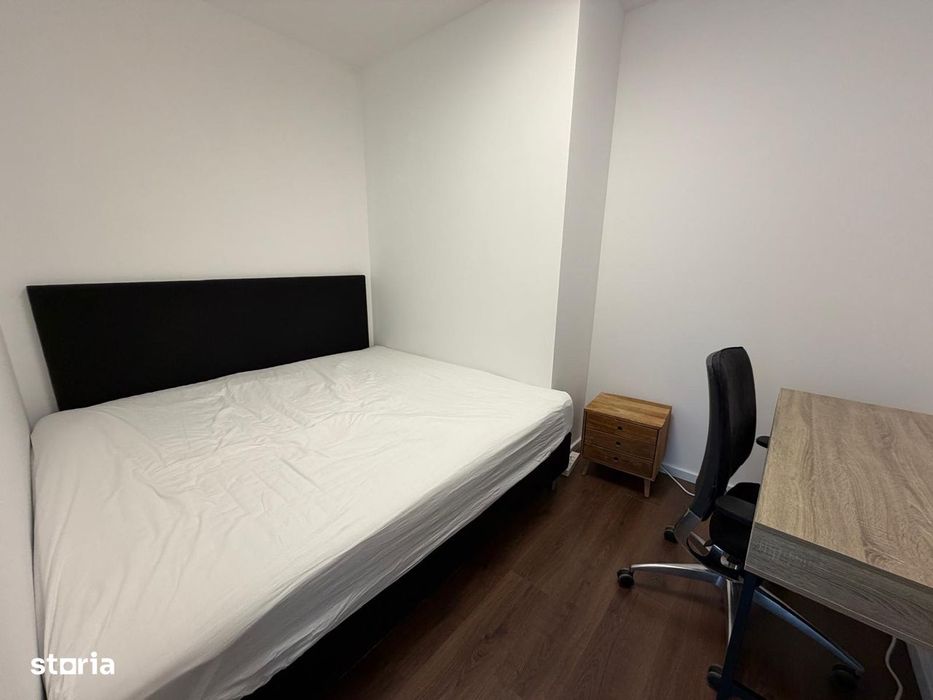 Proprietar vand Apartament 2 camere Liberty Residential RIVUS Mall