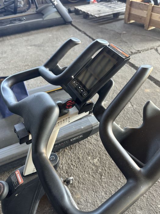 Спининг байк Life fitness IC7