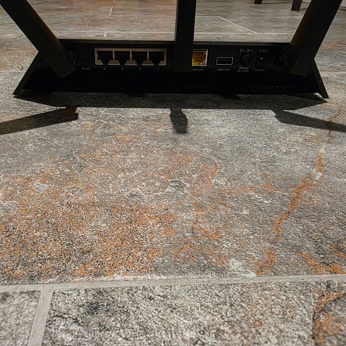 Router Wireless NetGear R7000, Dual-Band, AC 1900Mpbs