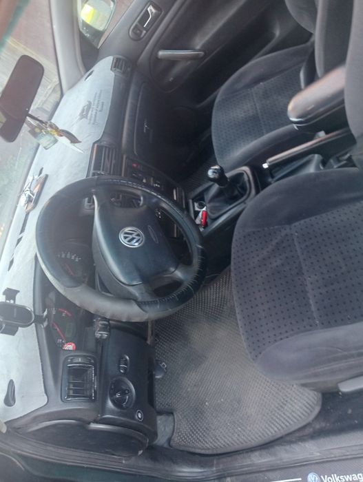 Продам Пассат В 5 1997 годик .