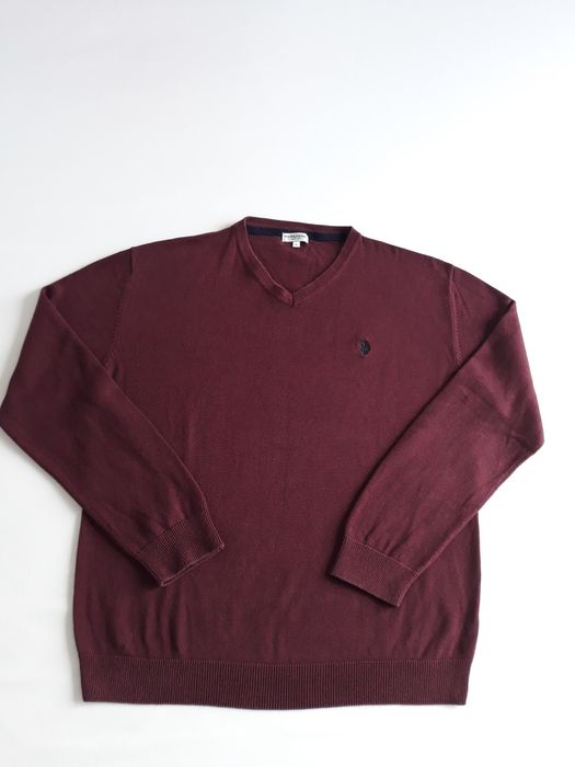 Pulover U.S POLO