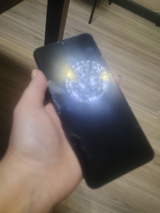 Продам телефон Samsung A-12 б/у