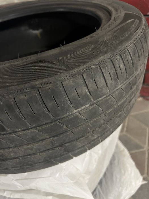 Шина Double king (летний)