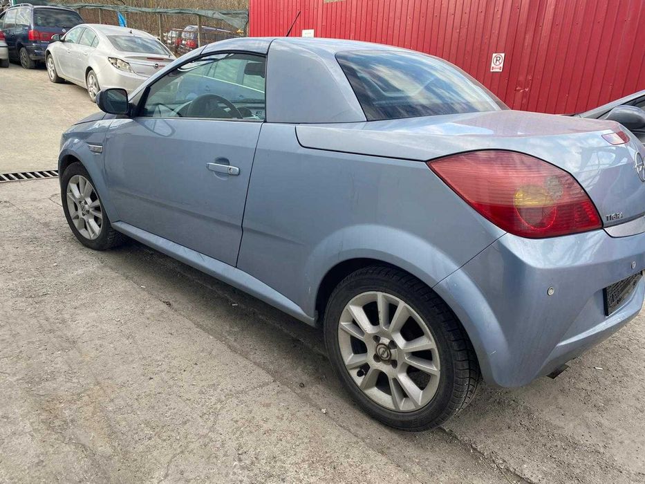 Dezmembrez Opel Tigra B 1.3 Diesel