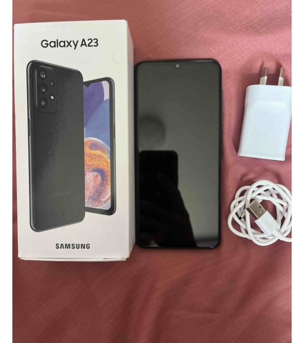 Samsung Galaxy A23 6 ГБ/128 ГБ