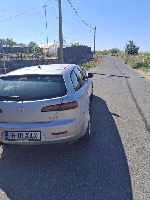 ALFA ROMEO 159 2007 — imagine 5