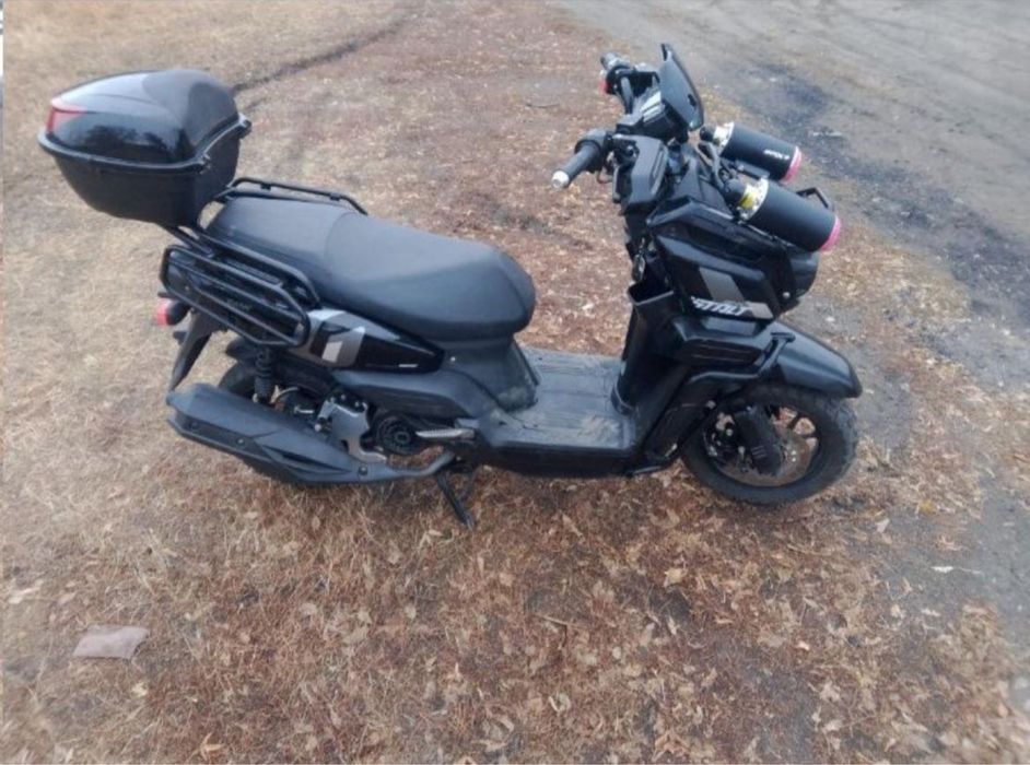 Продам либо обменяю на эндуро