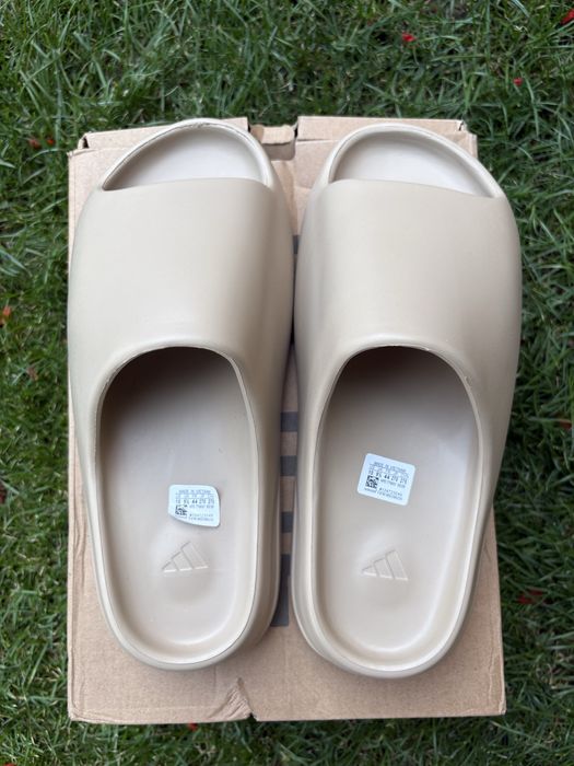 Yeezy slides чехли