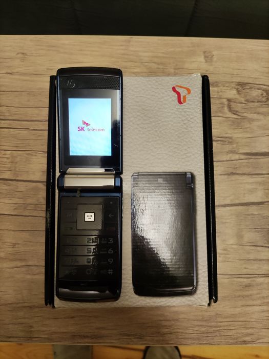 Motorola V 10(CDMA) Perfectum