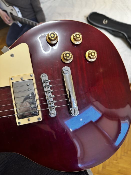 Chitara Electrica Soundsation