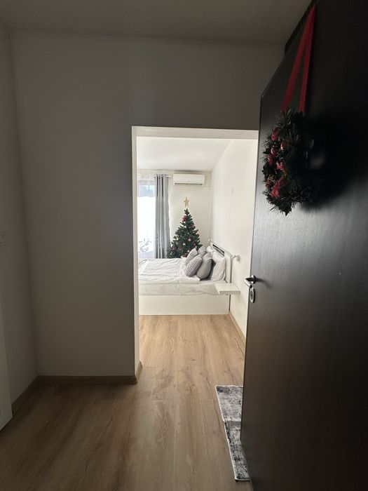 Студио под наем партер България мол Манастирски ливади-изток