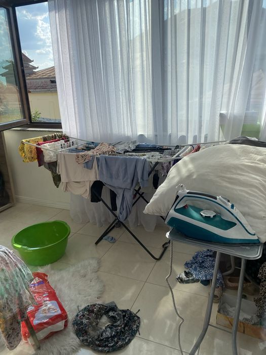 Curățenie generală în timpul liber – rapid, eficient, de încredere!