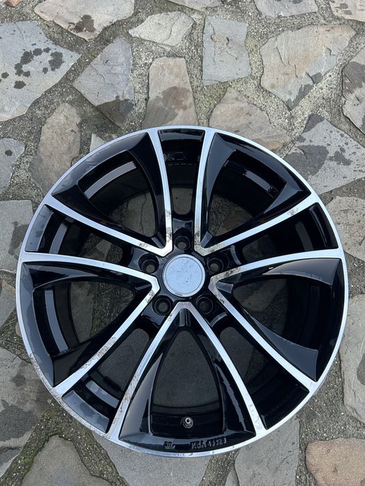 Jante pe 18 Hyundai Santa Fe/Tucson