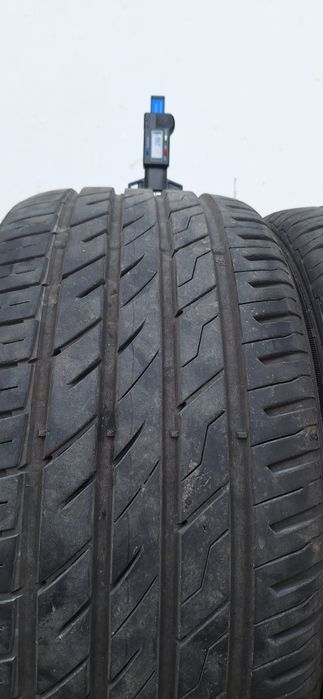 7.5mm! 2бр 245 45 17 Viking