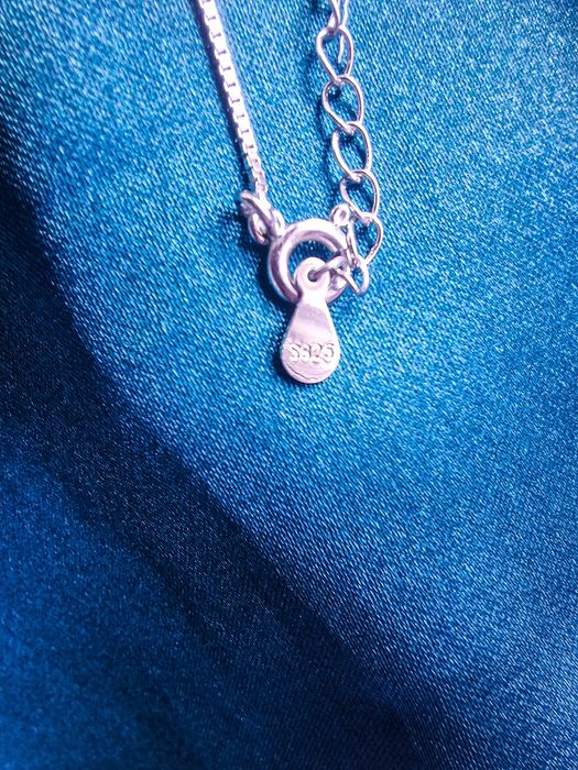 Pandantiv cu Moissanit