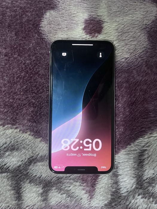 Айфон 11 про 64 гб