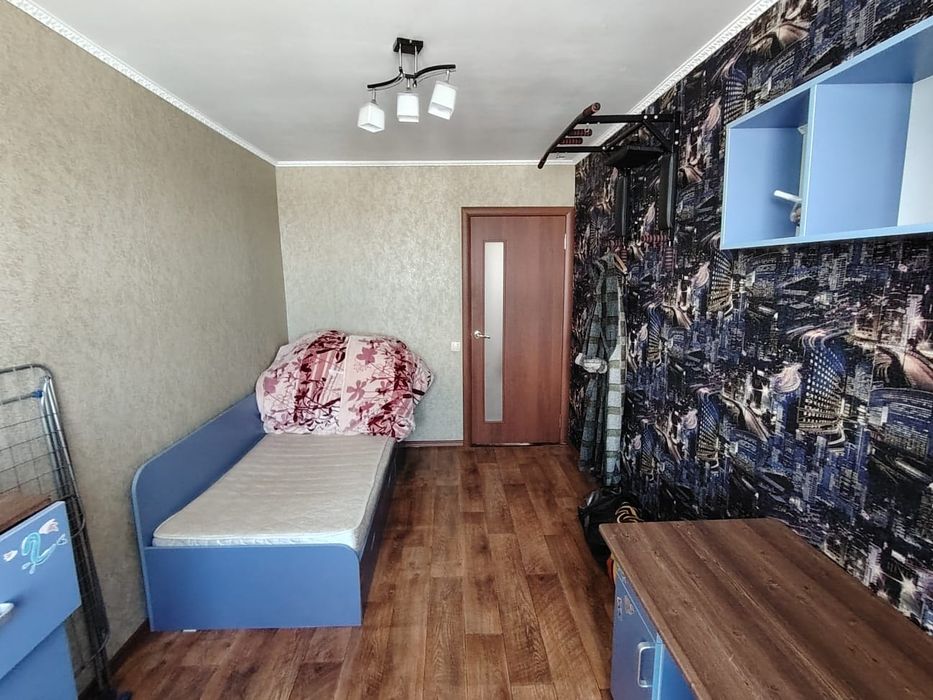 Продам 3 комнатную квартиру