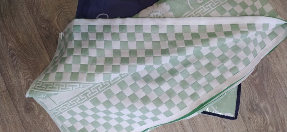 покрывало Муслин