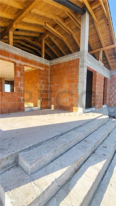 RECO Casa in Santandrei la rosu
