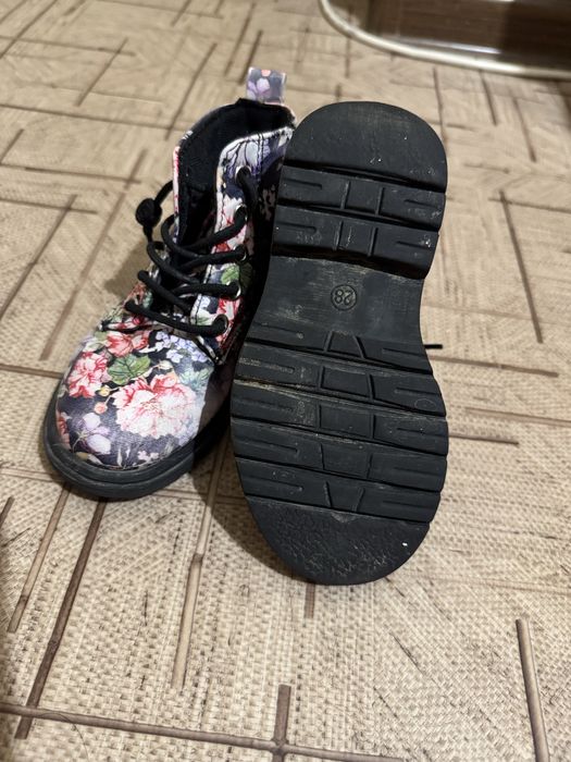 Детские обувь срочно