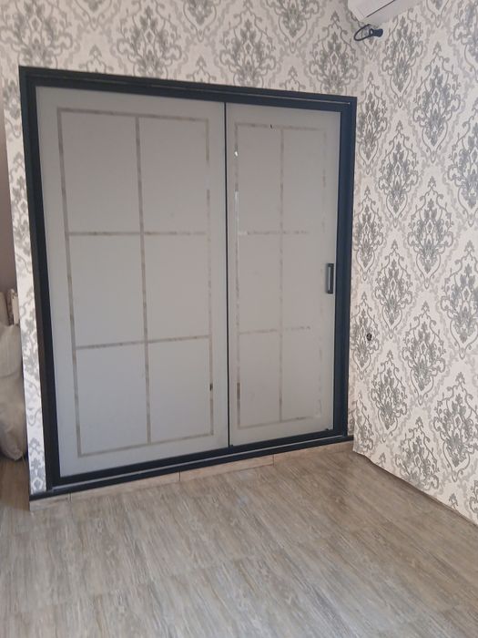 Душ ойналари 10 мм ва 6 мм