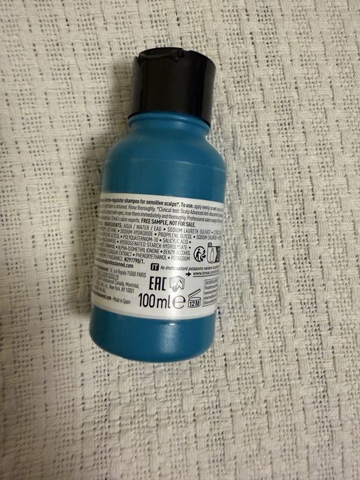 L’oreal Paris Scalp Advanced Sampon