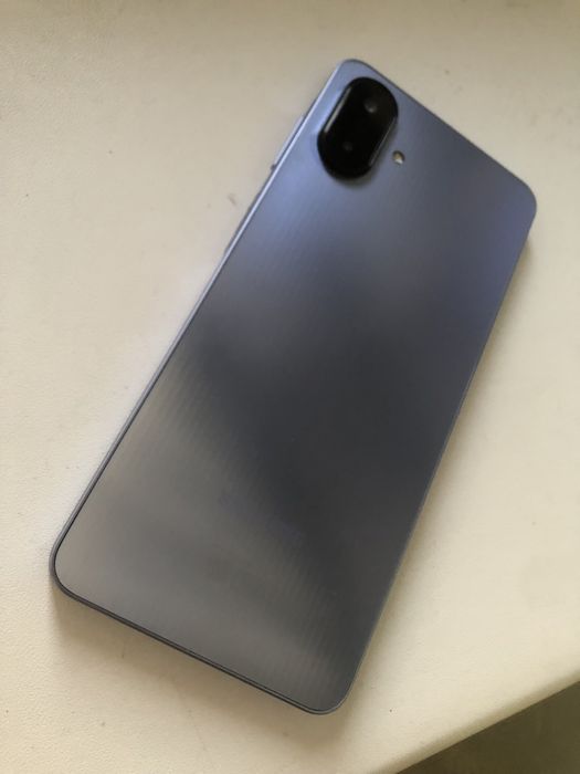 Samsung A07 6/128