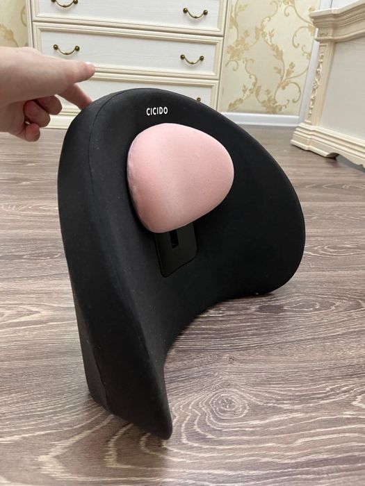 Сидушка для спины