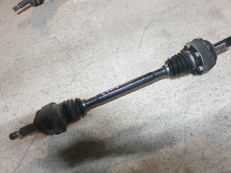 Привод Mazda Tribute