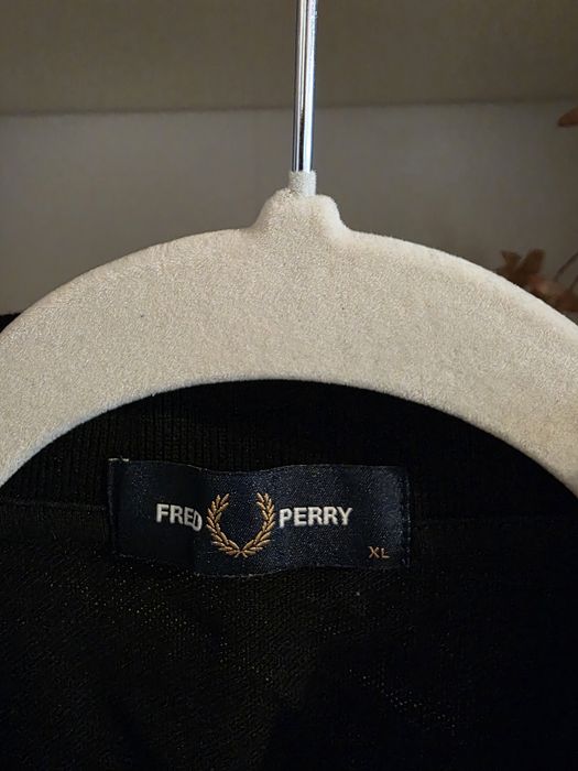 Тениска Fred Perry xl
