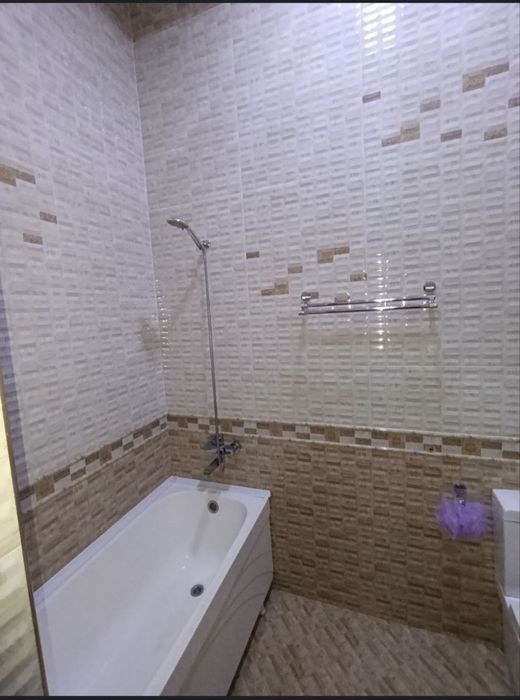 Ijaraga uy talaba qizlar uchun!!!