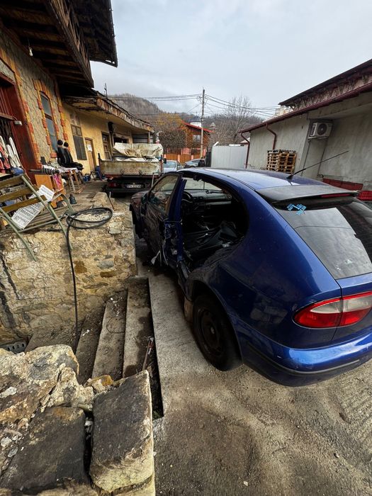 Seat leon 1.9 -ALH  pentru dezmembrari