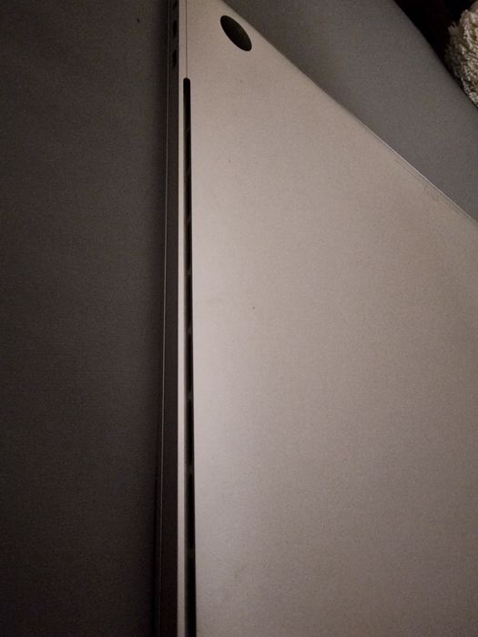 MacBook Pro 16 2019

16-инчов, 2019