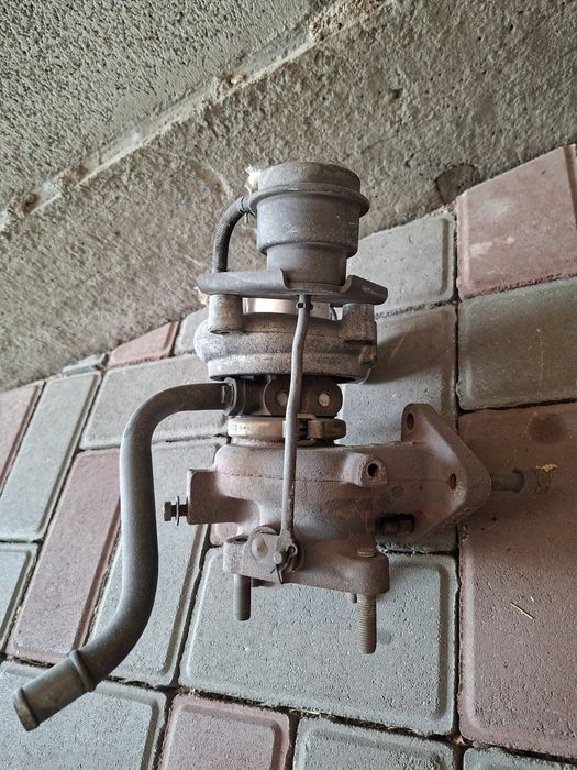 Продам запчасти на делику булка.