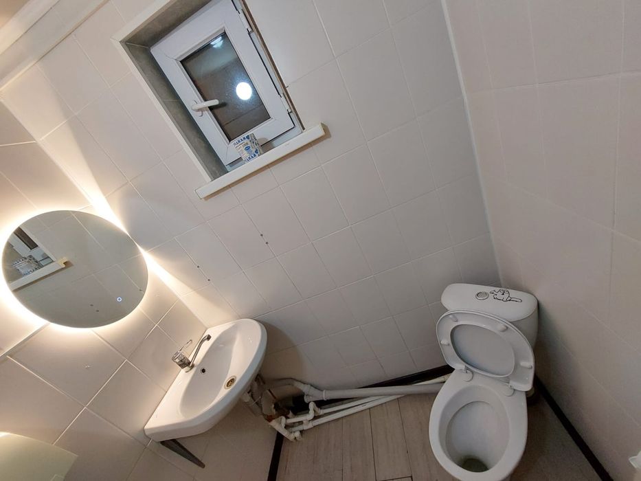 Сдам двухкомнатную квартиру