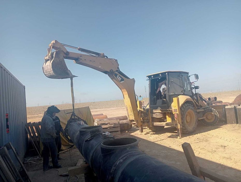 Услуги погрузчика 3/1