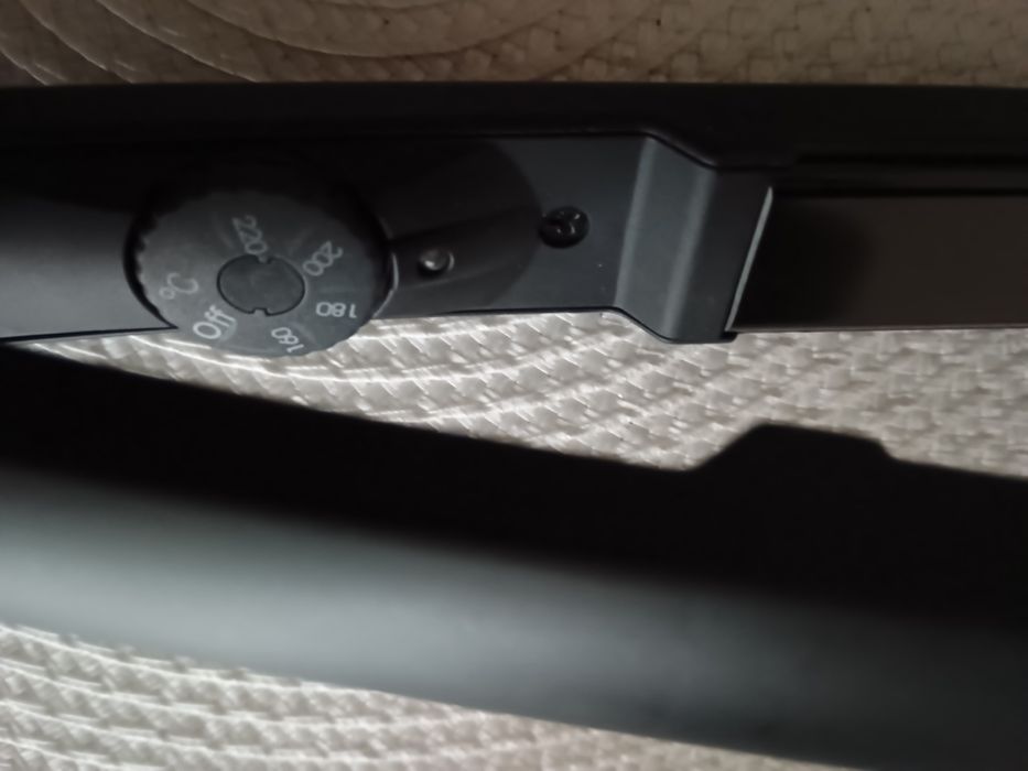 Преса за коса tondeo cerion plus