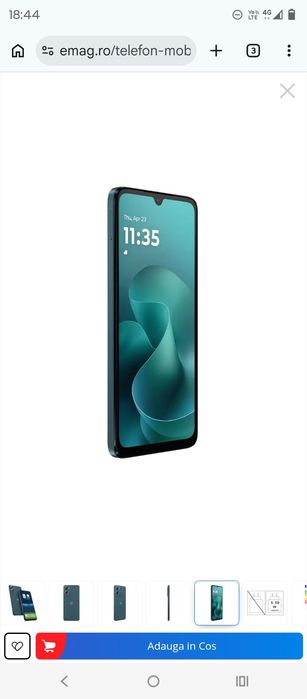 Motorola g06 power 256 GB